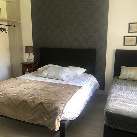 Chambre D'Hotes Les Bacquerins Sainte-Helene  Exteriér fotografie